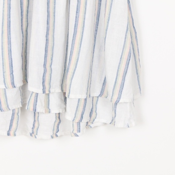 Rails Angelina Ryland Stripe Dress - Picture 5 of 10